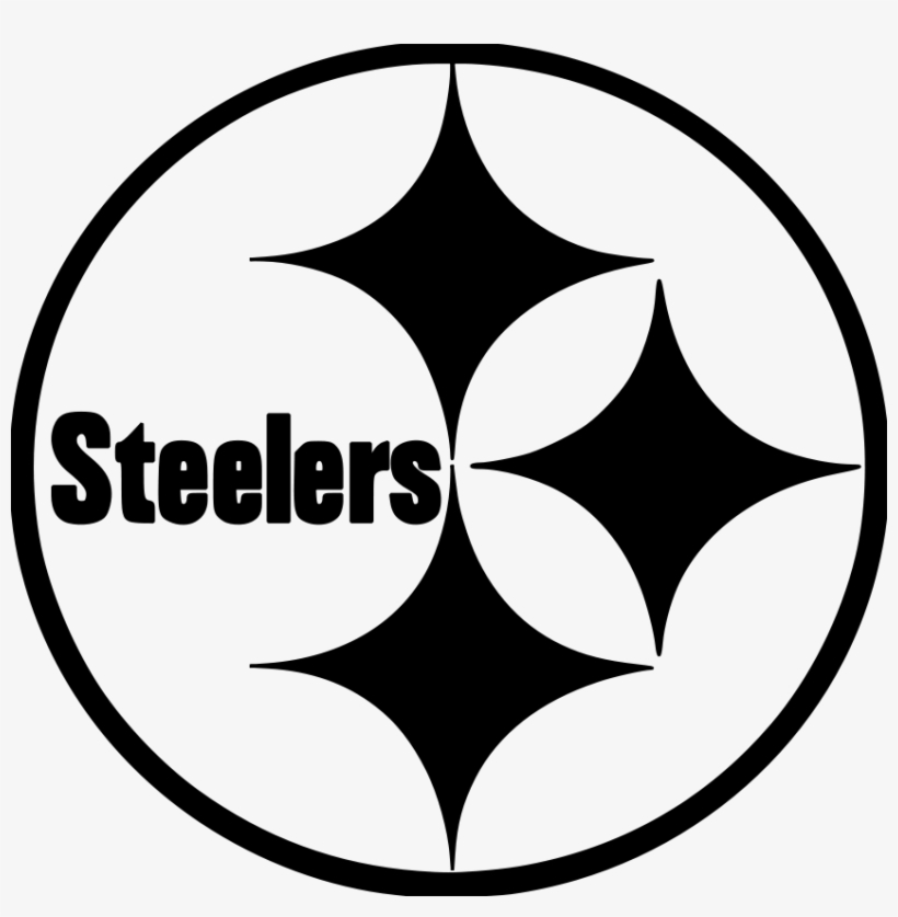Steelers Logo File Size Logos And Uniforms Of The Pittsburgh Steelers