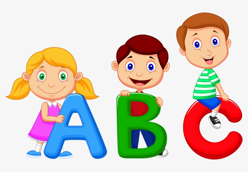 Vector Transparent Stock Family Clipart - Baby's Babble! Baby's First Sight Words. - Baby, transparent png #1208