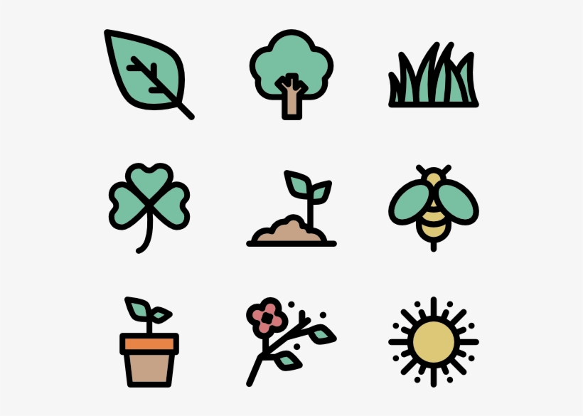 Icon Family Lineal Color Vector Icons Available - Icon, transparent png #1228