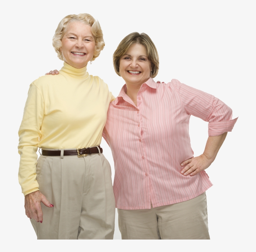 Our Family" - Senior Citizen, transparent png #1238