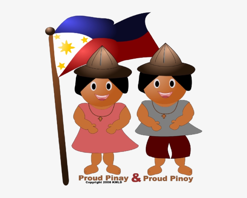 Meal Clipart Happy Family - Filipino Clipart, transparent png #133