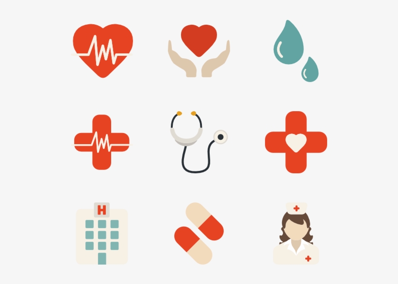Medical Elements - Health, transparent png #135