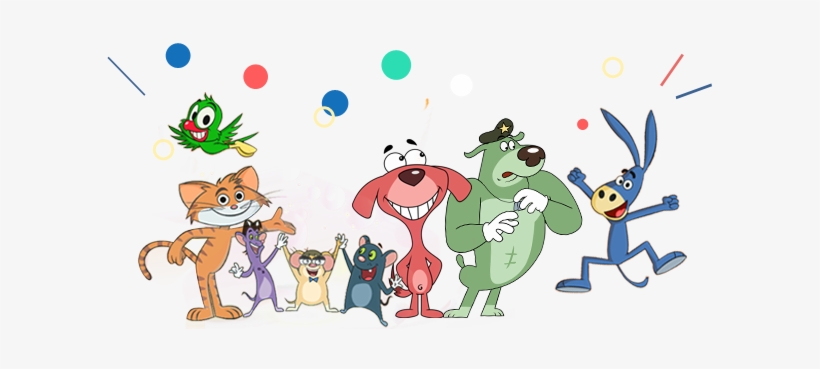 About Chotoonz Web Tv - Chotoonz Tv, transparent png #1374