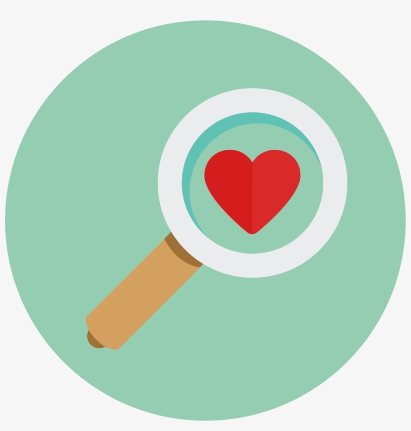 Interpersonal Relationship Love Family Romance Icon - New York Times App Icon, transparent png #1449