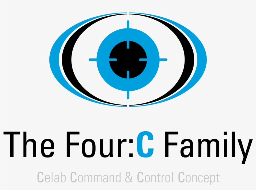 C Family Logo - Circle, transparent png #1493