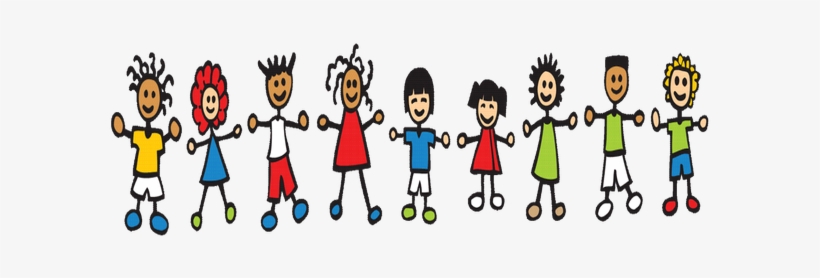 Fun Time Clipart Preschool Family - Children Clipart, transparent png #1542