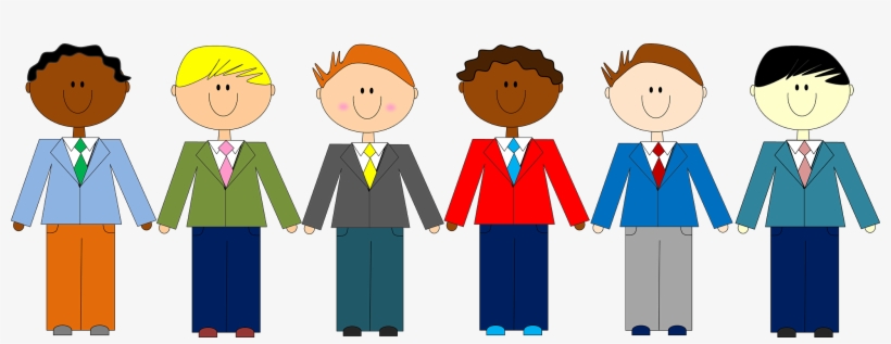 Child Clip Art - Clipart Dads, transparent png #1573