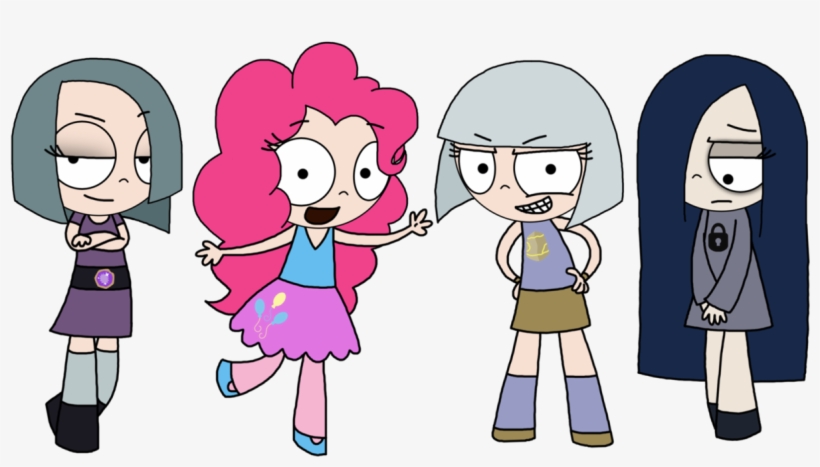 Family Clipart Sister - Digital Art, transparent png #1648