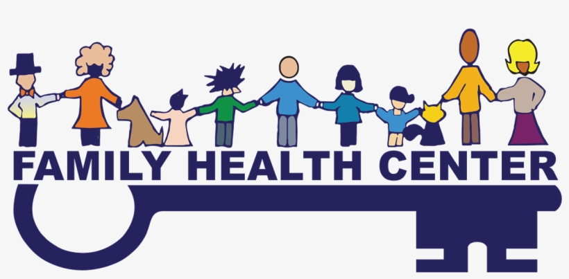 Community Clipart Quality Life - Cowlitz Family Health Center, transparent png #1683