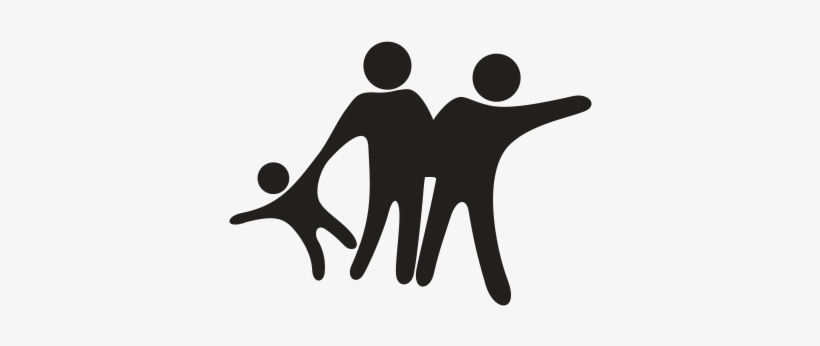 Families, transparent png #1893