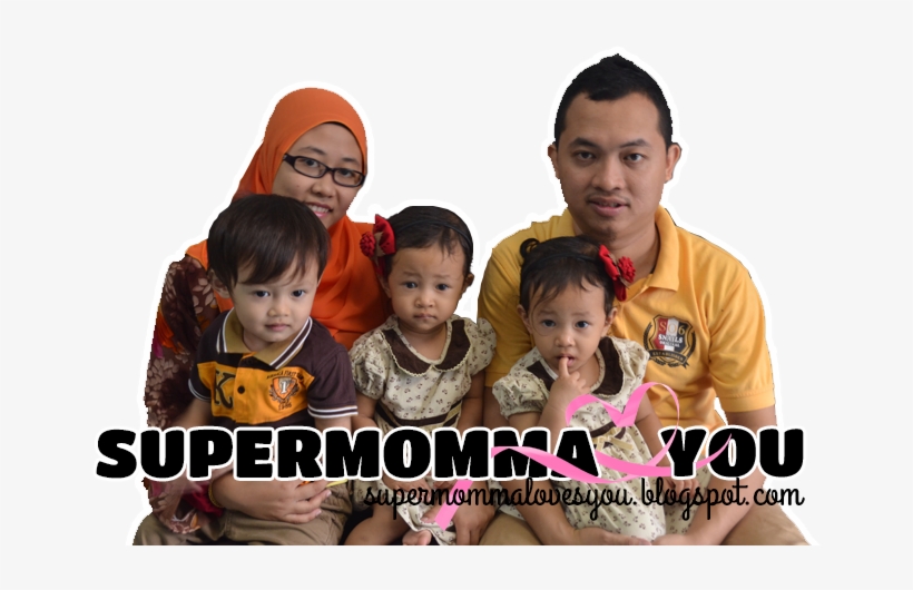 Kalau Dulu Mak Lagi Prefer Showing Off My Families - Baby, transparent png #1948