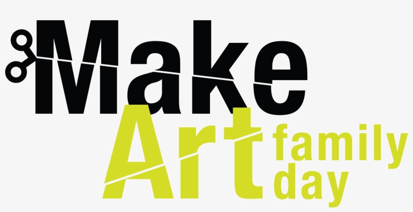 Makeart Family Day, Experience For All Ages At The - Design Family Day Font, transparent png #1974