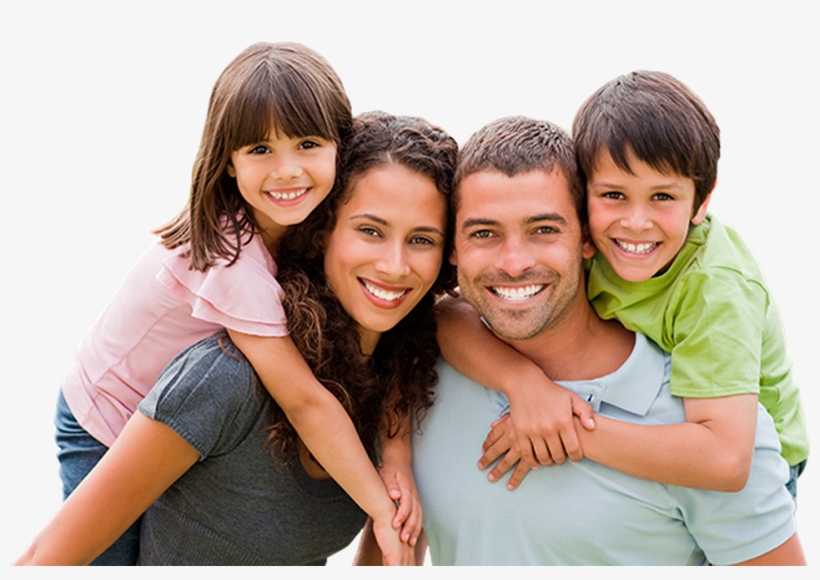 Family Practice Houston - Our Merry Little Family Holiday Photo Card, transparent png #198