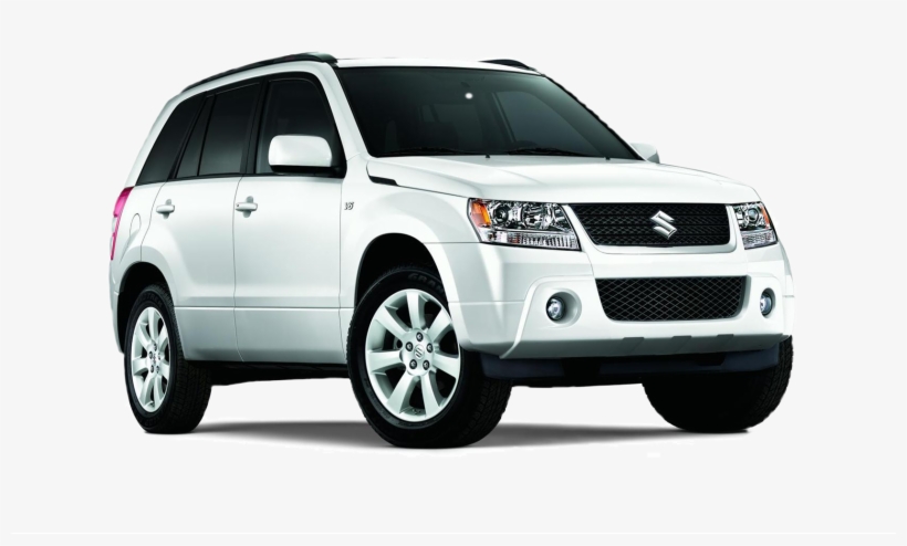 2013 Suzuki Grand Vitara 2012 Suzuki Grand Vitara 2008 - Suzuki Grand Vitara Png, transparent png #2023