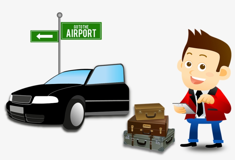 Movilidad De Los Ejecutivos, transparent png #2030