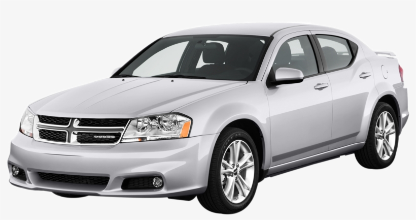 2014 Dodge Avenger Car Chrysler Ram Pickup - Dodge Avenger Interior Lights Instal, transparent png #2075