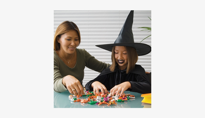 Halloween Is A Fun Time Of Year Meant To Be Celebrated - Halloween Costume, transparent png #2115