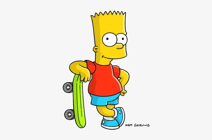 Google Search Simpsons Party, The Simpsons, Homer Simpson, - Bart Simpson, transparent png #2125