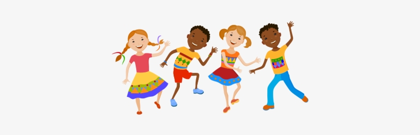 Benefitting Th Grade Dc Trip Grades Ira - Dancing Cartoon Png, transparent png #2152