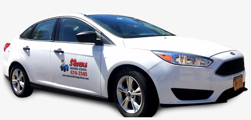 Start Your Driving Experience, Today - Stevens Driving School Cars, transparent png #2181