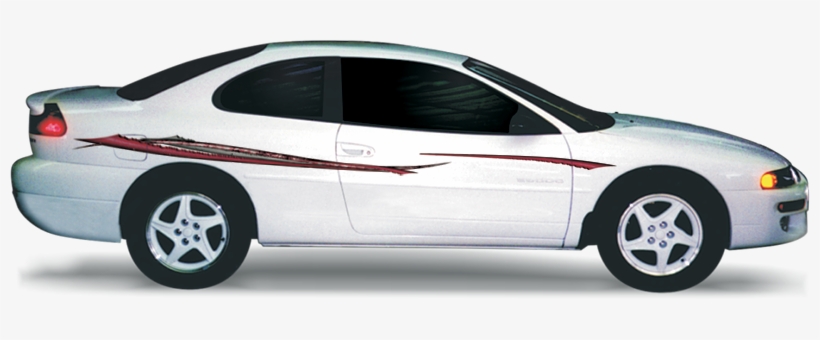 Blade Runner Car Png - Mitsubishi Galant Gts 2009, transparent png #2215