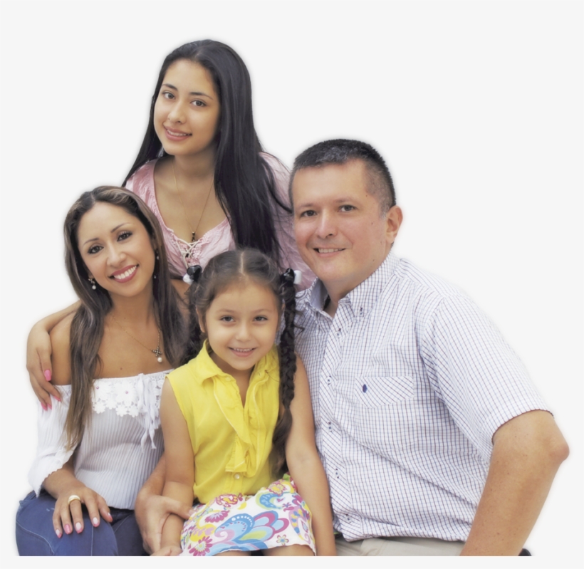 “las Cooperativas Son El Modelo Preferido Por La Gente” - Family, transparent png #2237