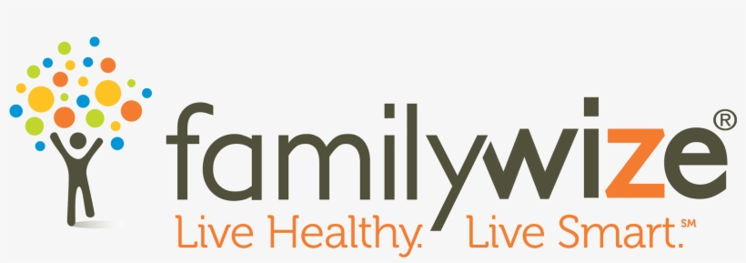 Familywize - Familywize Logo Png, transparent png #2264