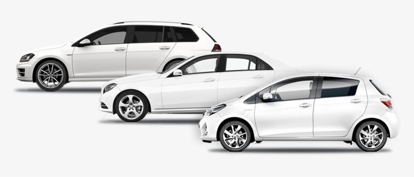 Car Hire - Toyota Prius, transparent png #2269