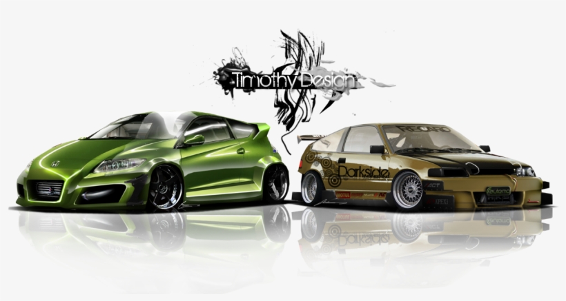 Car Tuning Automotive Design - Tuning Png, transparent png #2293