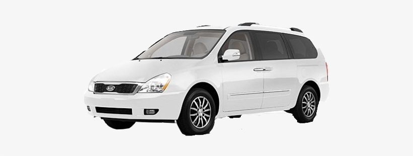 Taxi/van Services - White Volkswagen Seven Seater, transparent png #2309