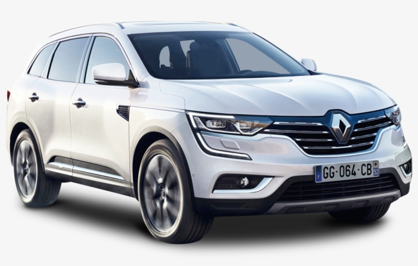 Renault Png - Renault Koleos Png, transparent png #2318