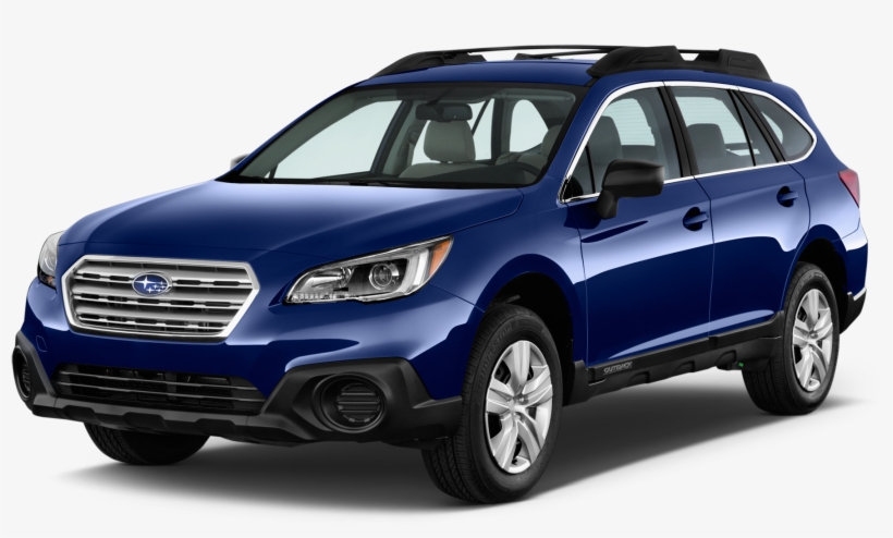 Subaru Png - 2018 Subaru Outback Configurations, transparent png #2343