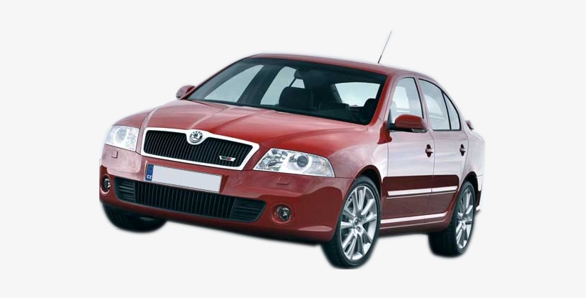 Skoda Png - Cars Rental In Hyderabad, transparent png #2367