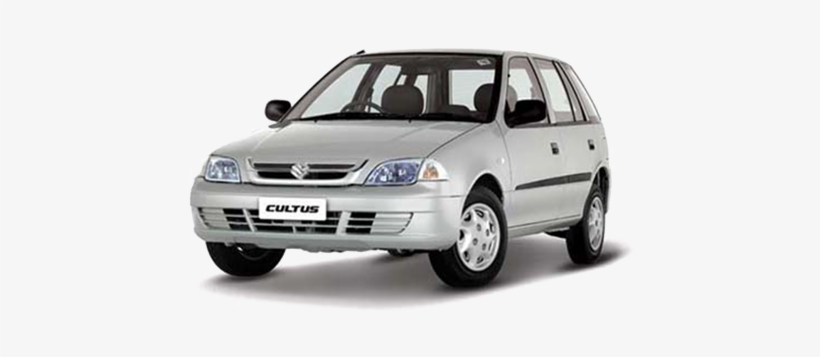 Suzuki/cultus - Cultus Price In Pakistan 2017, transparent png #2371