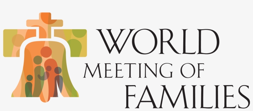 World Meeting Of Families Pontifical Council For The - World Meeting Of Families, transparent png #2465