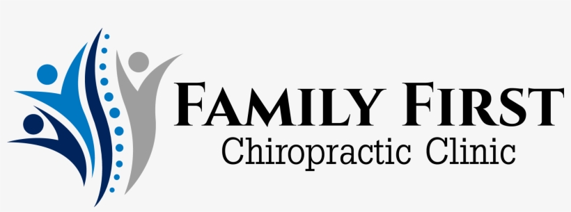 Family First Chiropractic Clinic - Chiropractic Clinic Logo, transparent png #2468