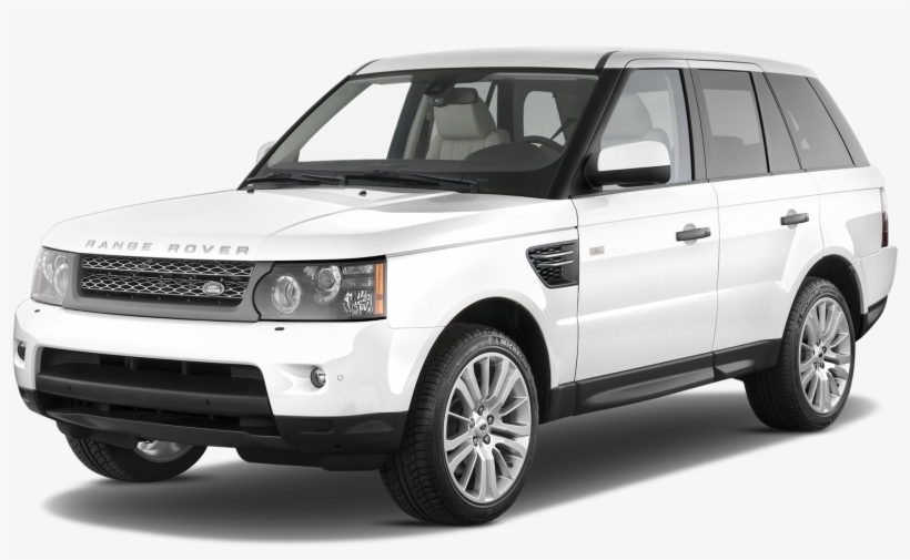 Land Rover Png - Range Rover Land Rover Price In India, transparent png #2490