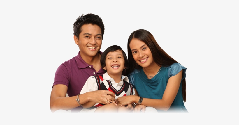 Family Png Image - Family Png, transparent png #2493