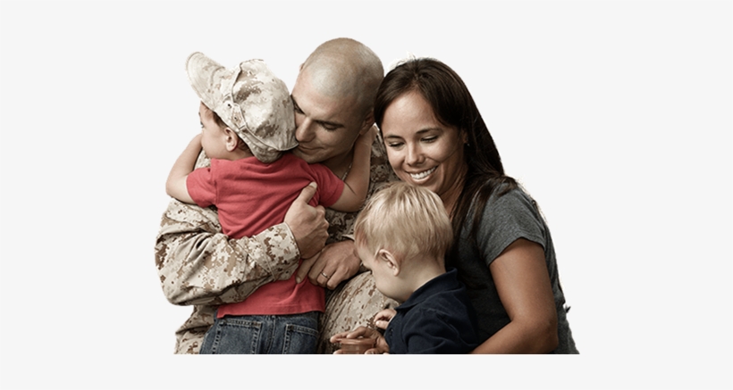 Honoring Our Heroes - Ymca Military Family, transparent png #2533