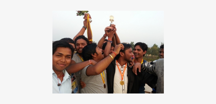 Ramchandra Chandarvansi Institute Of Technology - Product, transparent png #2542