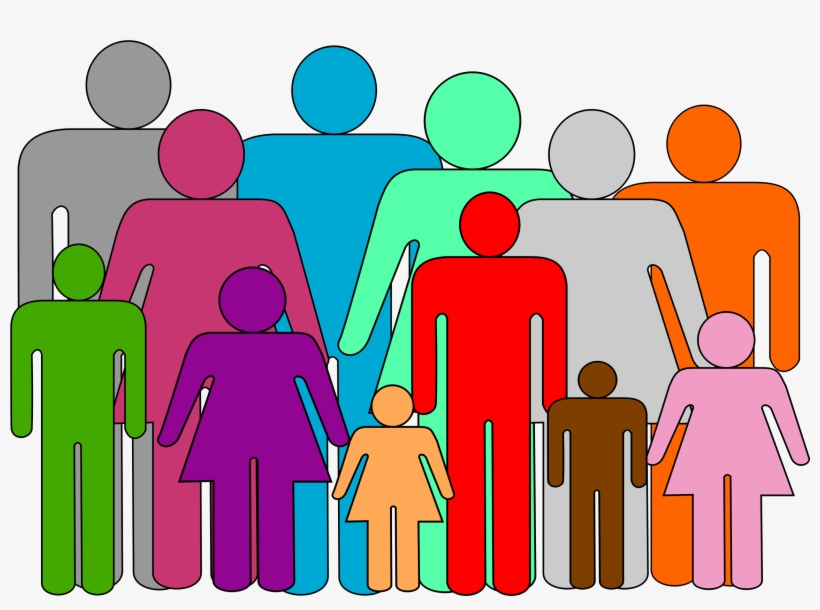 Family Clipart, transparent png #254