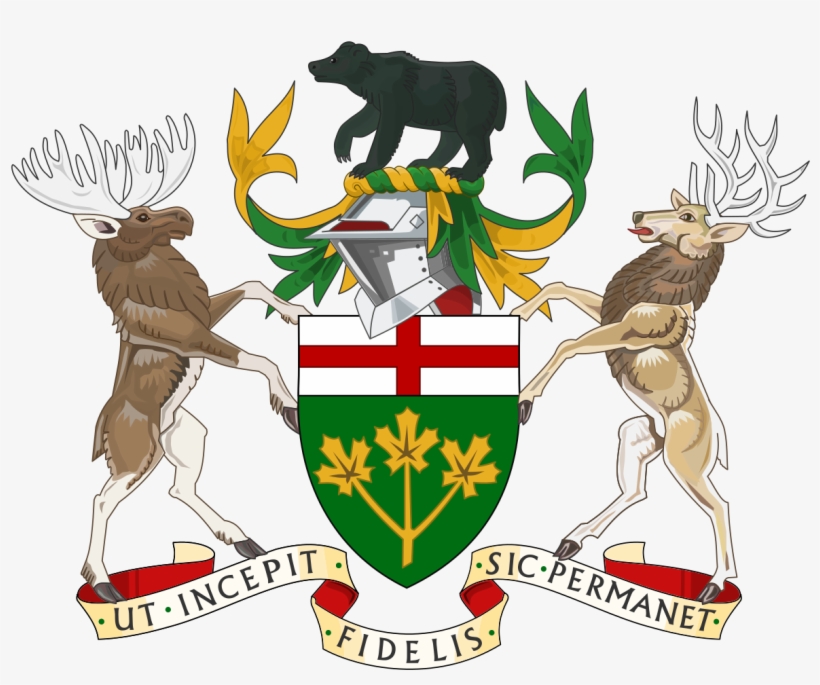 Ontario, transparent png #2565