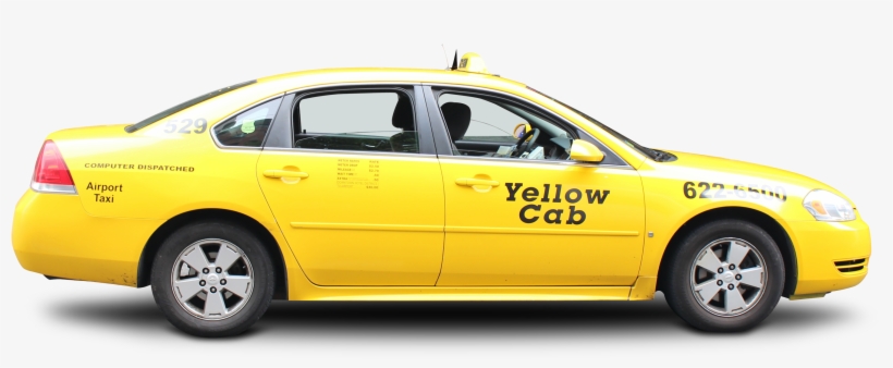 Taxi Png, transparent png #2569