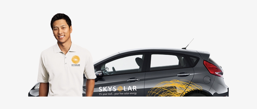 It's Your Roof - 2012 Ford Fiesta 4 Door, transparent png #2639