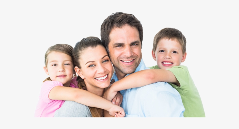 About Us - Dentist Happy Family, transparent png #2788
