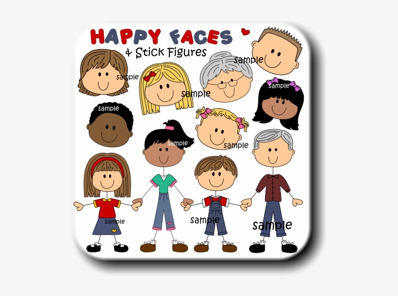 35+ Family Clipart Individual Pictures Of Family Members Pictures