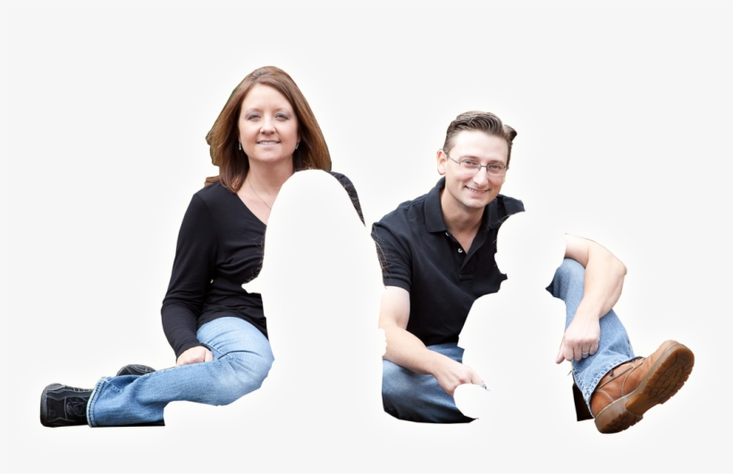 Your Neighborhood Health Specialists - Sitting, transparent png #2902