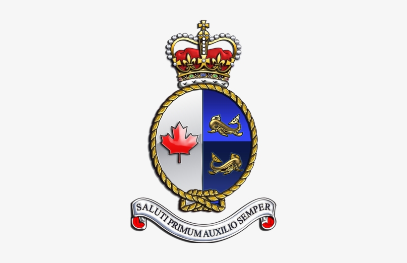 Canadian Coast Guard Canadian Coast Guard, Canadian - Canadian Coast Guard Logo, transparent png #2933
