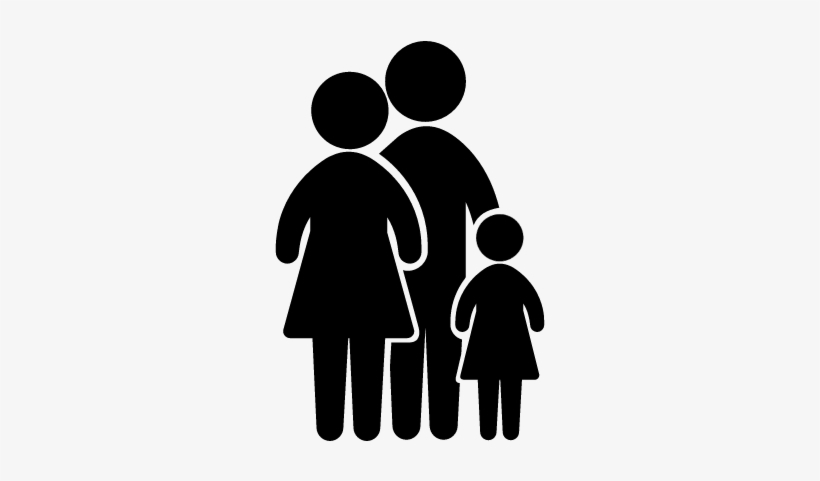 Family Shopping Png Download - Family Icon, transparent png #2991