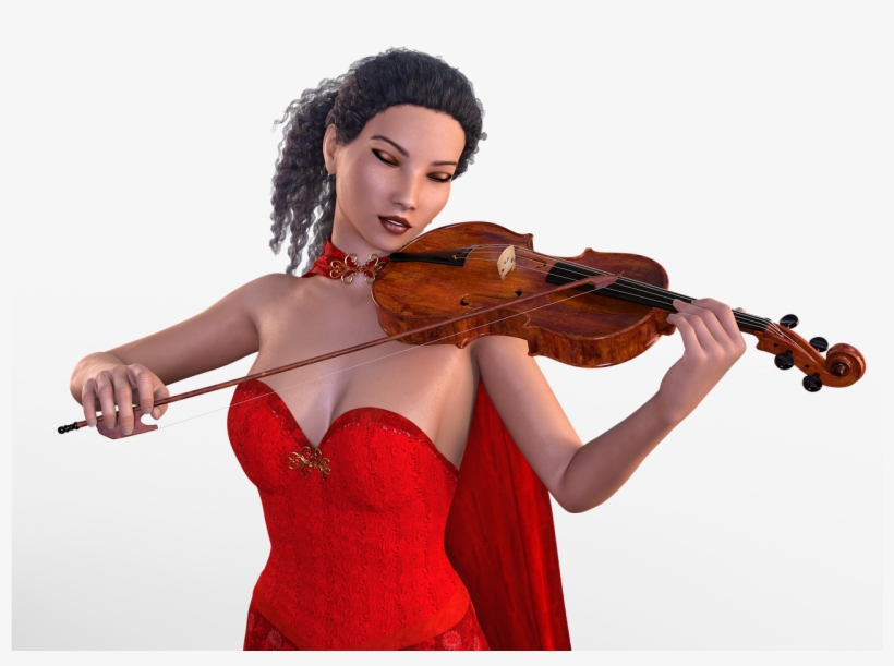 Woman Portrait Elegant, transparent png #3014